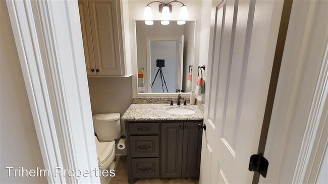 Building Photo - 4 br, 3 bath House - 901 Abundance Xing