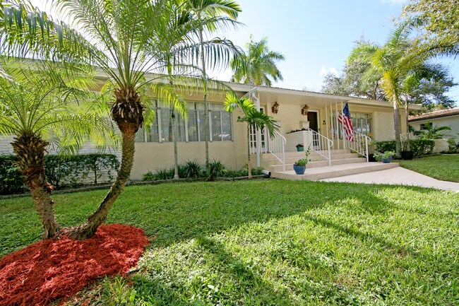 WELCOME HOME - Santander