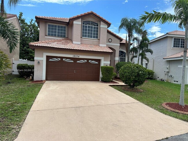 Primary Photo - 18334 SW 4th Ct