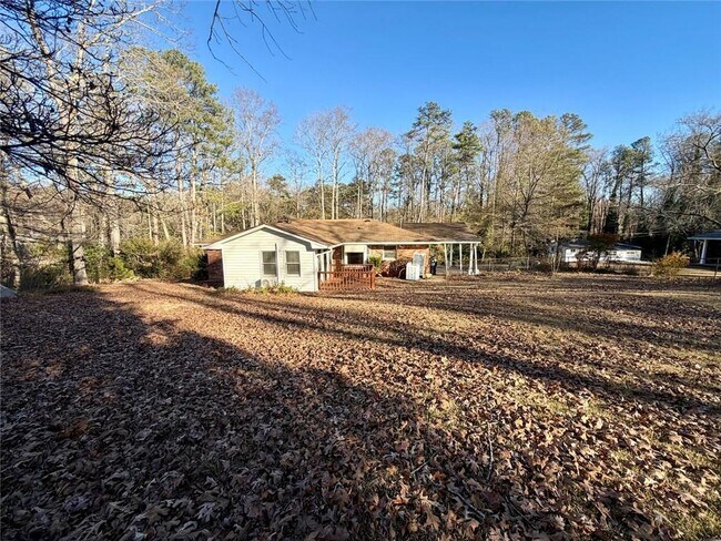 Building Photo - 1648 Hammond Woods Cir SW