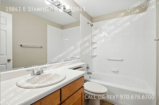 Building Photo - 19841 E Stanford Ave