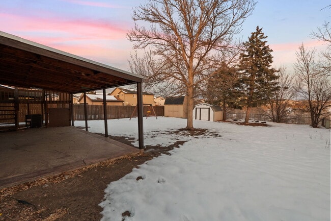 Building Photo - Spacious Split-Level Home with Finished Basement, Deck, Fenced Yard & 2-Car Garage