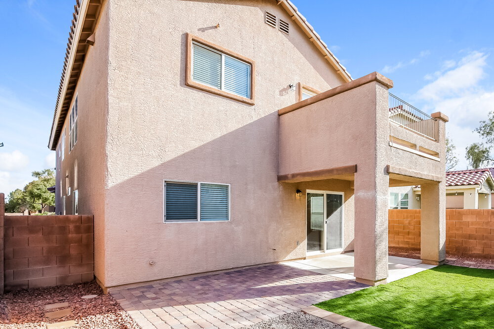 Building Photo - 8709 Dodds Canyon St