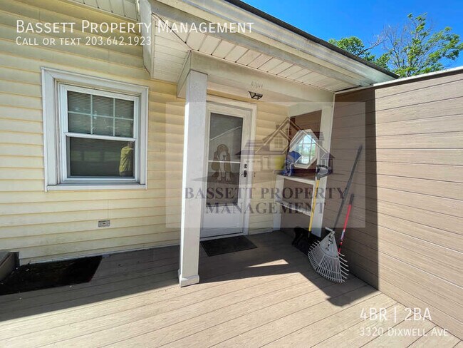 Building Photo - 3320 Dixwell Ave