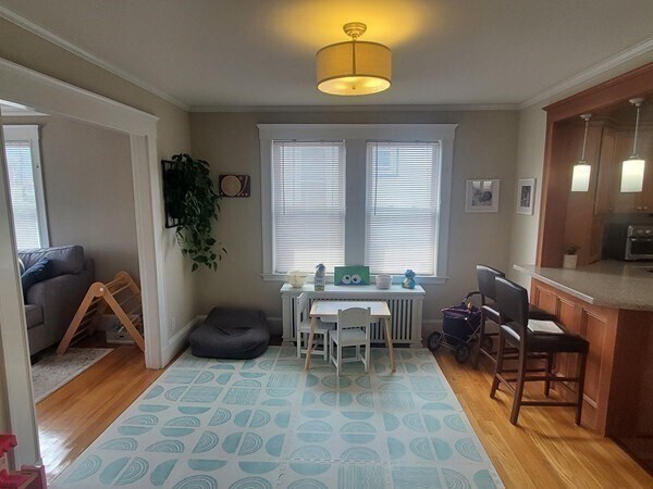 Building Photo - 1 Grayson St