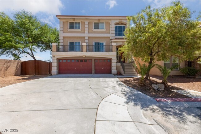Primary Photo - 9716 Panther Hollow St