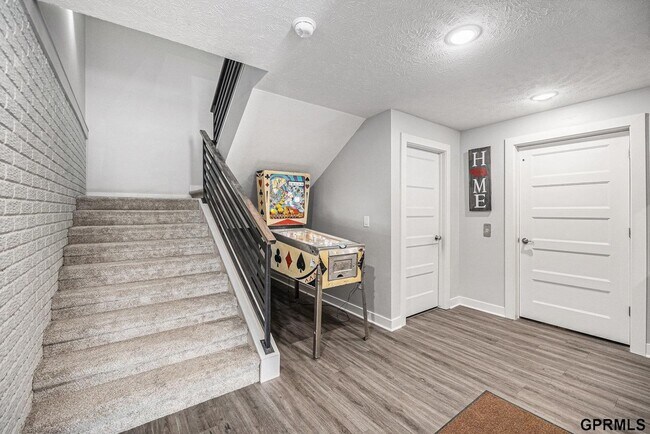 Building Photo - -Live Bold at The Ten – Modern 3BR / 2.5BA Townhome + Elevator
