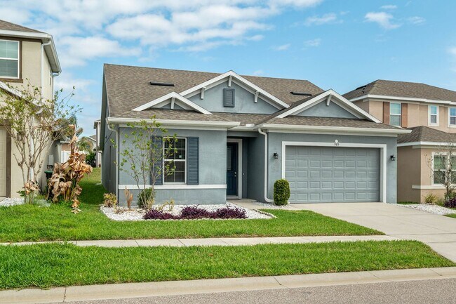 Building Photo - 4 bedroom in Apopka available now!