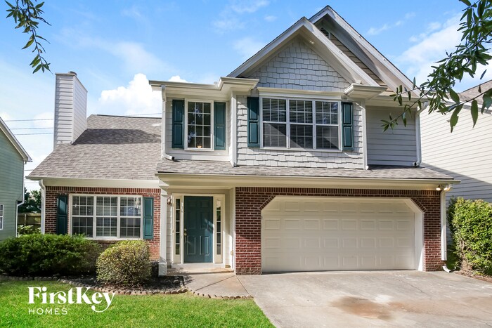 Primary Photo - 4120 Bradstone Trace NW