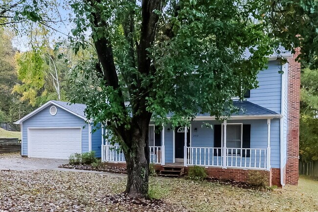 Building Photo - 2410 Wildburne Ct