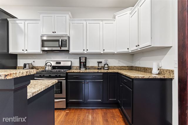 Building Photo - 3 br, 2.5 bath House - 1730 Linwood Avenue