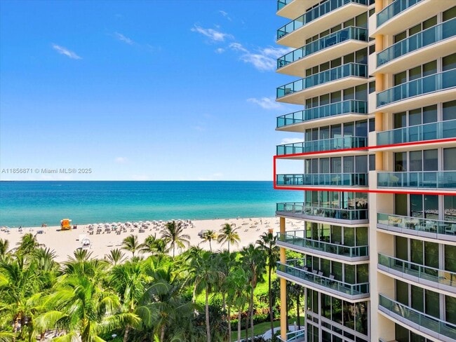 Building Photo - 1455 Ocean Dr