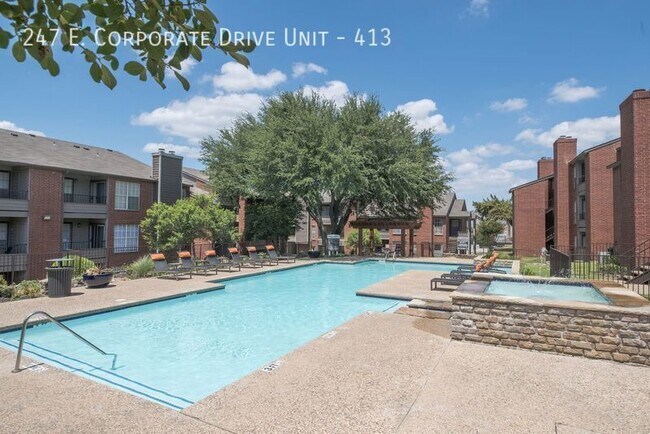 Building Photo - 247 E Corporate Dr