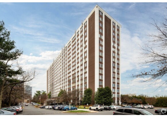Building Photo - 11801 Rockville Pike