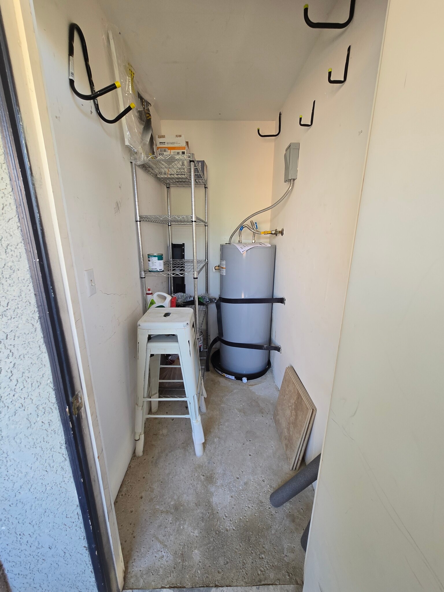 Storage Room - 555 E Silverado Ranch Blvd
