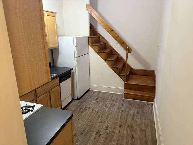 Building Photo - 1725 Spruce St