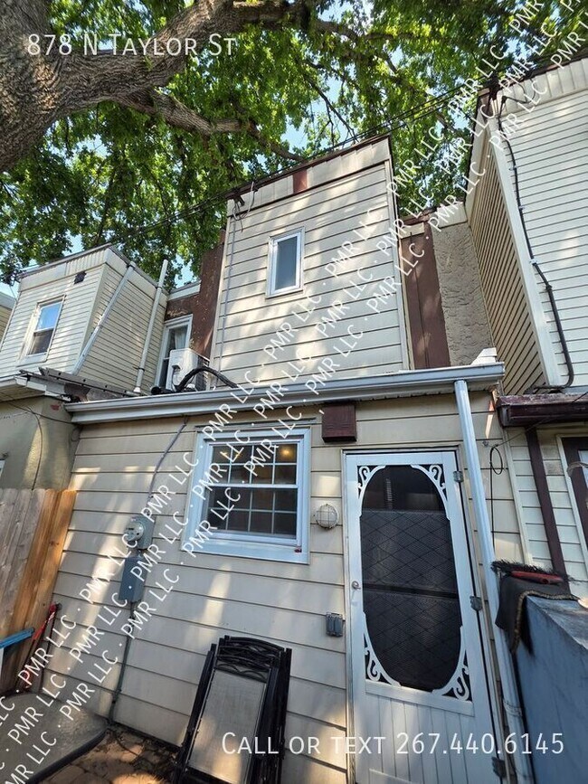 Building Photo - 878 N Taylor St