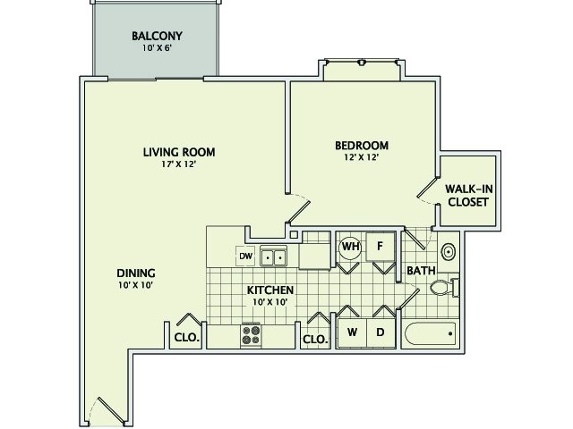 The Emerald - Prospect Pointe