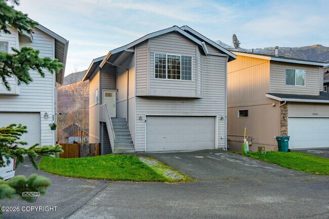 Building Photo - 20444 Granite Park Cir