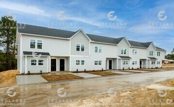 Building Photo - 2 Bedroom in Teakwood - Available NOW!