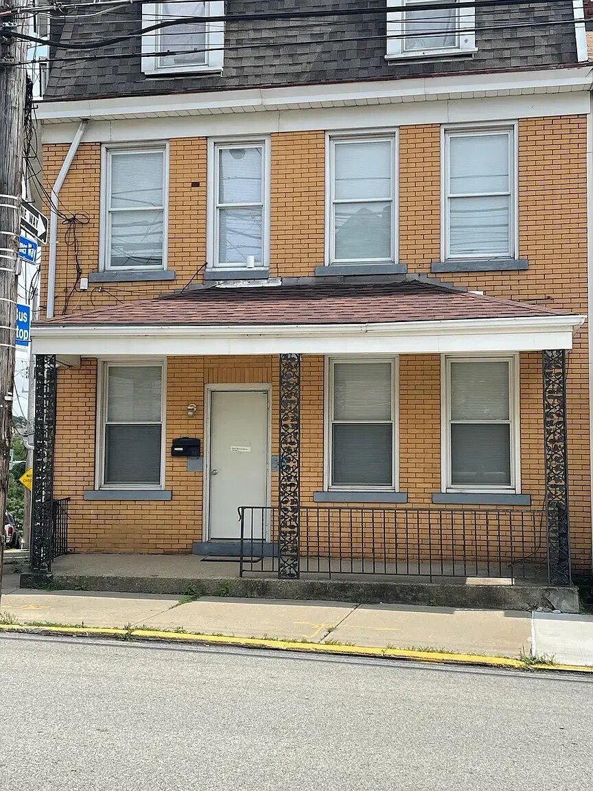 Building Photo - 341 Boggs Ave