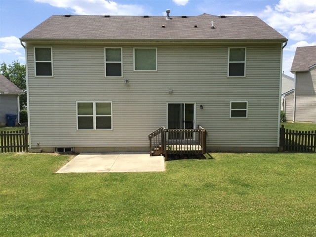 Building Photo - 3035 Mugavin Ct