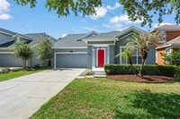Building Photo - 4548 Blue Major Dr