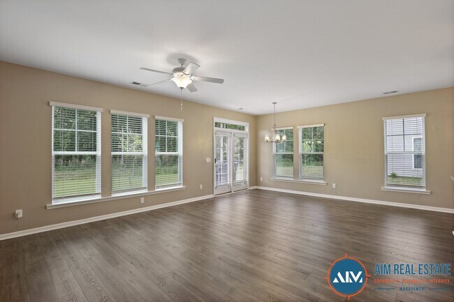 Building Photo - Spacious and Modern 4BR Home in Millstone ...