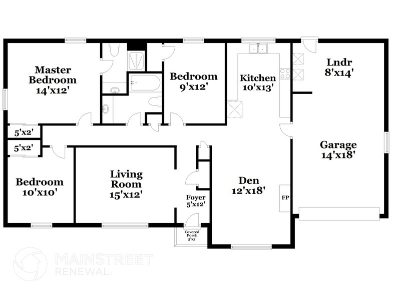 Building Photo - 308 Cheltenham Dr