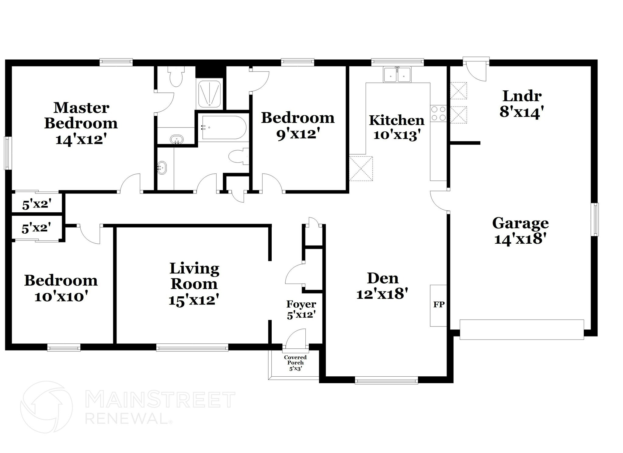 Building Photo - 308 Cheltenham Dr