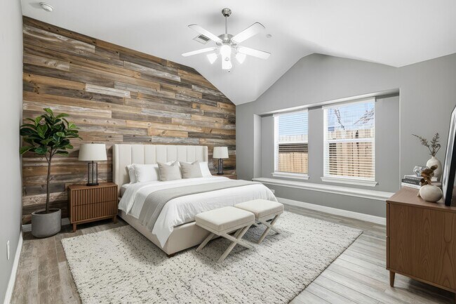 Building Photo - 1715 Round Oak Ln