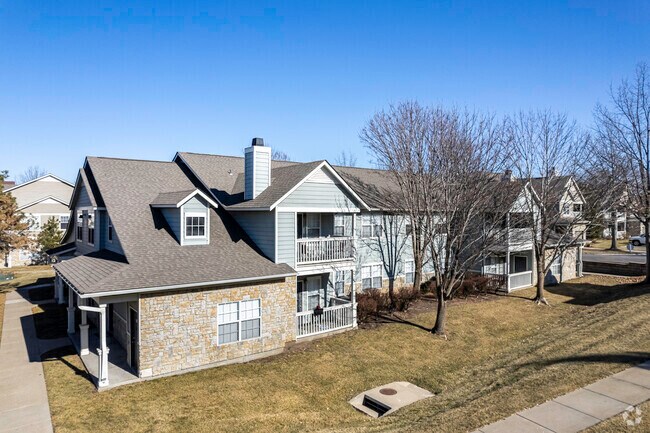 Building Photo - Sandstone Creek