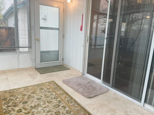 Building Photo - Furnished Two Bedroom Two Bathroom Caughlin Ranch Home