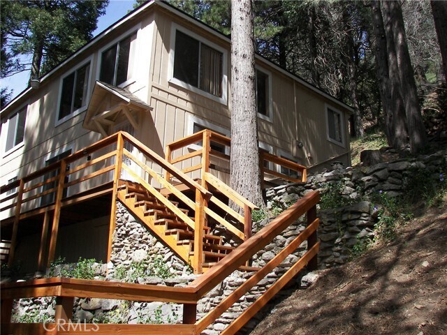 Building Photo - 21636 Sawpit Canyon Rd