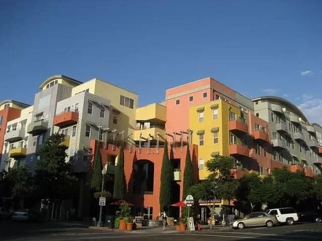 Building Photo - 1501 India St