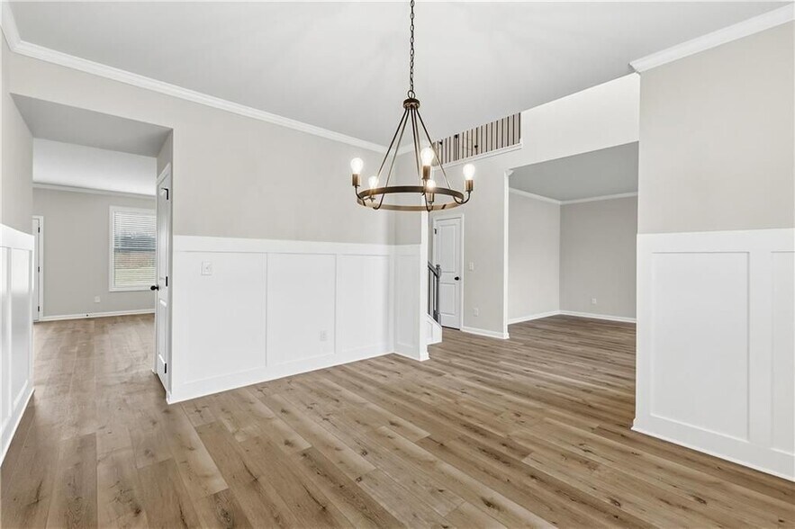 Building Photo - 2500 Sunny Hill Rd