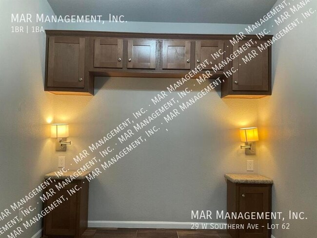 Building Photo - 29 W Southern Ave