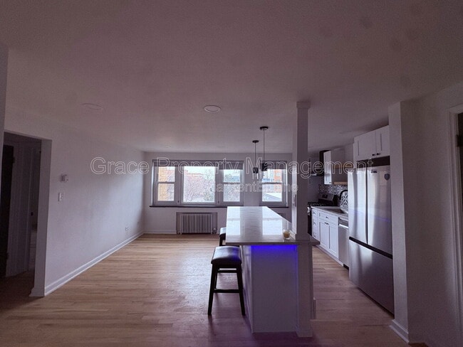 Building Photo - 505 Logan St