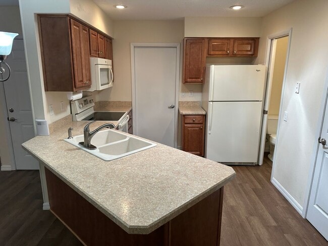 Building Photo - Experience Maintenance-Free 55+ Living at The Cove at Tavares Village!