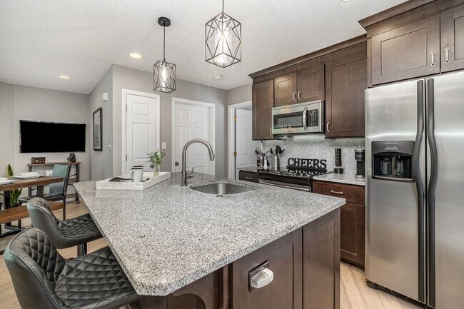 Building Photo - Waterfront– Fully Furnished on Lake Norman...