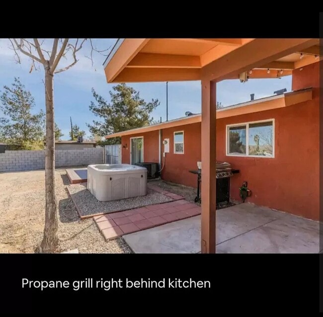Building Photo - 56468 Yuma Trail