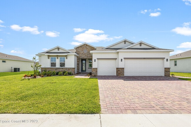 Primary Photo - 285 Loymer Cir
