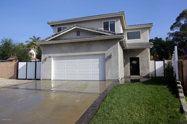Primary Photo - 526 Houston Dr