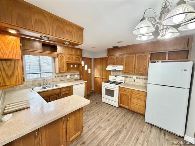 Building Photo - 2550 S Linley Ct