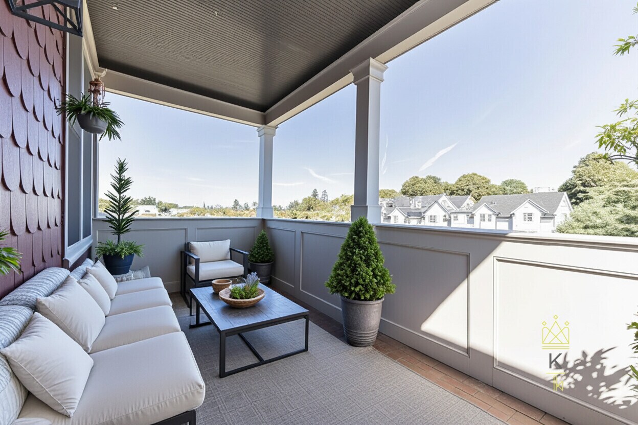 Building Photo - 85 Regent St