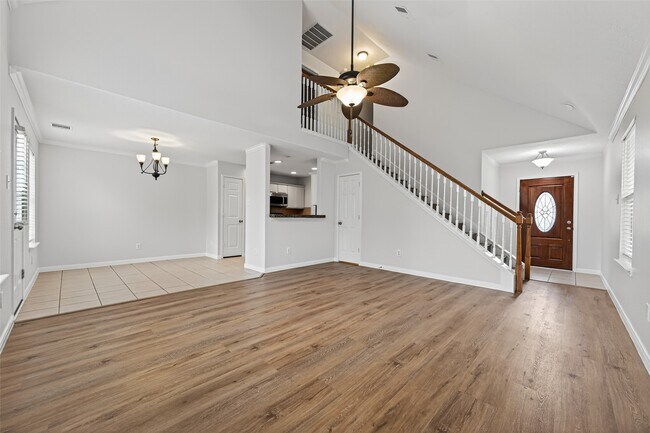 Building Photo - 10826 Aly Trace Ct