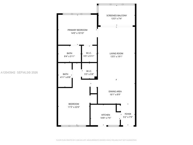 Building Photo - 3250 N Palm Aire Dr