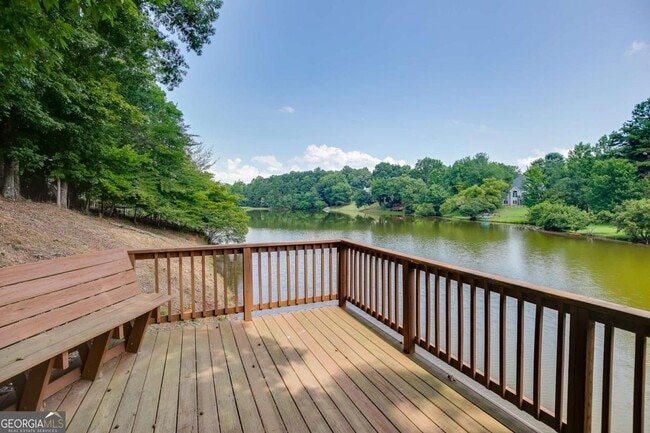 Building Photo - 6440 Deep Woods Ct
