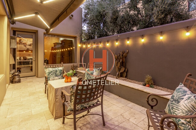 Building Photo - 6711 E Camelback-23