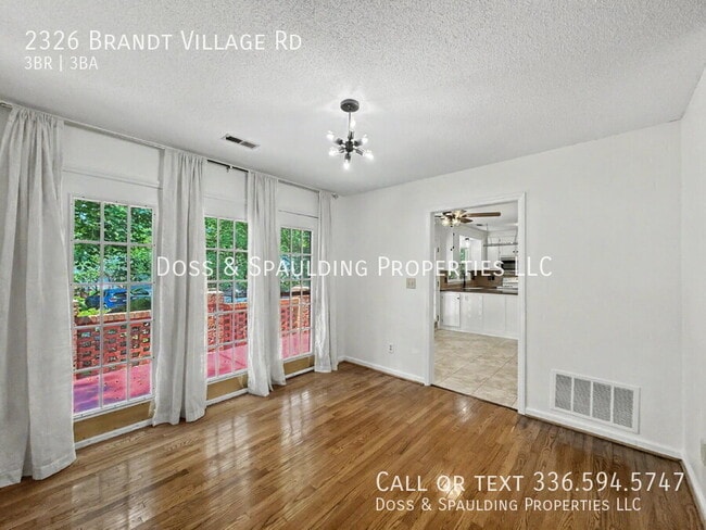 Building Photo - 2326 Brandt Village